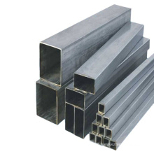 SA213 / A312 stainless steel square tube tp304/316L/310s